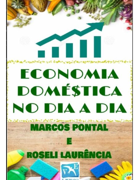 Economia Doméstica No Dia A Dia