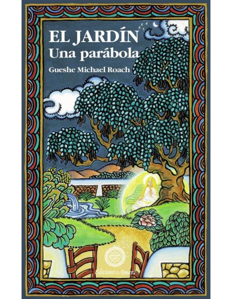 El jardín. Una parábola