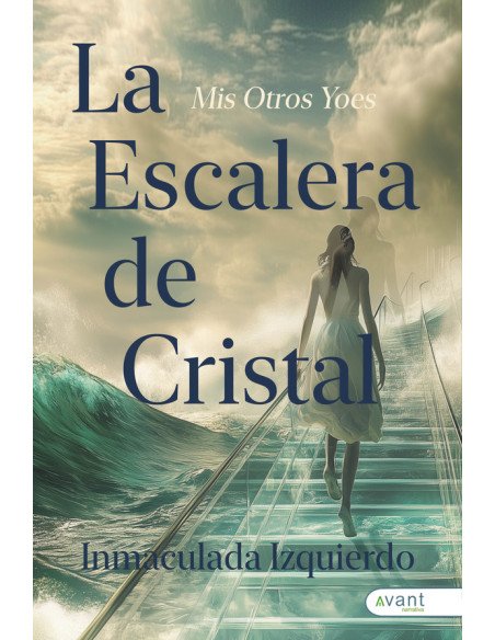 La escalera de cristal