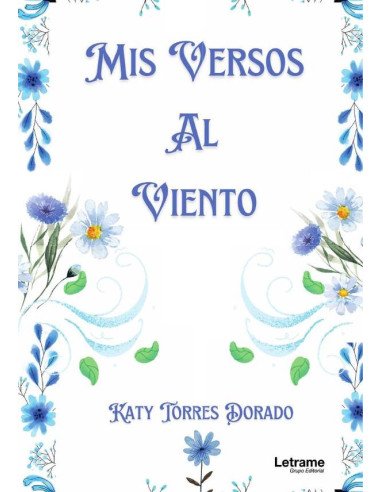 Mis versos al viento