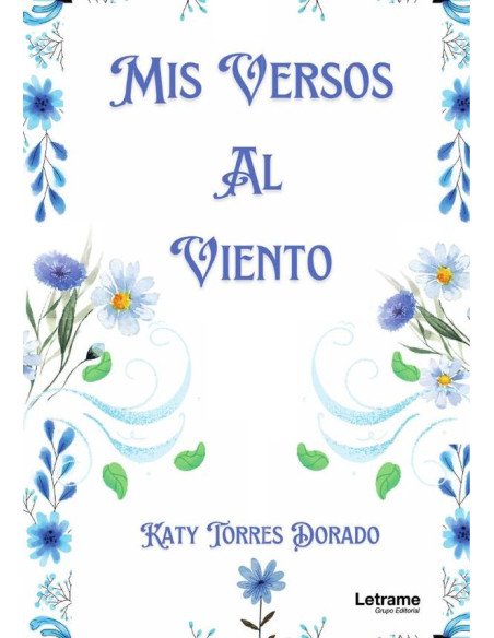 Mis versos al viento