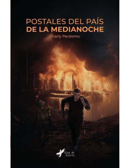 Postales del país de la medianoche