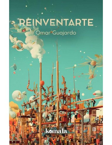Reinventarte. La unión del artista y su obra en un contexto inesperado