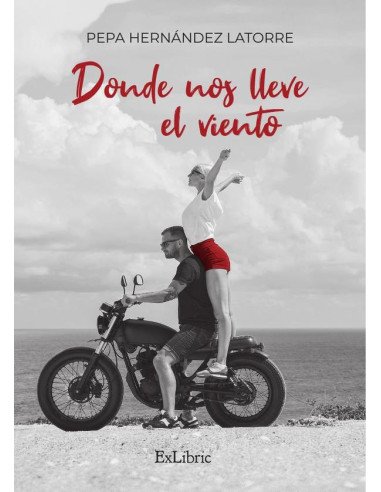 Donde nos lleve el viento
