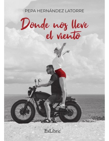 Donde nos lleve el viento