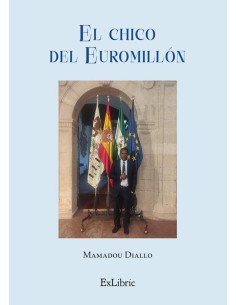 El chico del Euromillón