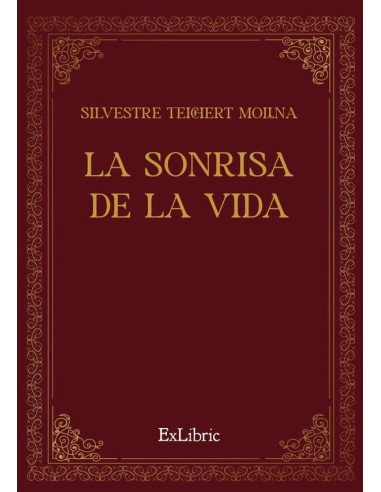 La sonrisa de la vida