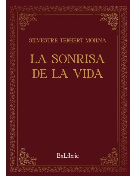 La sonrisa de la vida