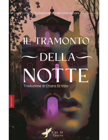 Il Tramonto della notte