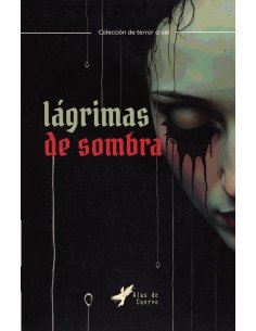 Lágrimas de sombra