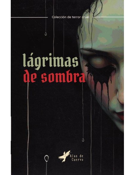 Lágrimas de sombra