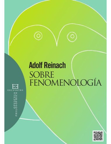 Sobre fenomenología