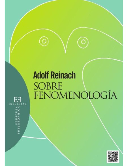 Sobre fenomenología