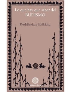 Lo que hay que saber del budismo