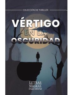 Vértigo en la oscuridad