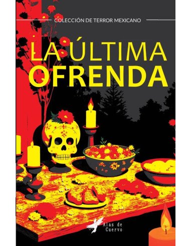 La última ofrenda