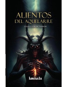 Alientos del aquelarre