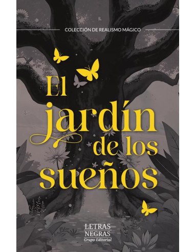 El jardín de los sueños