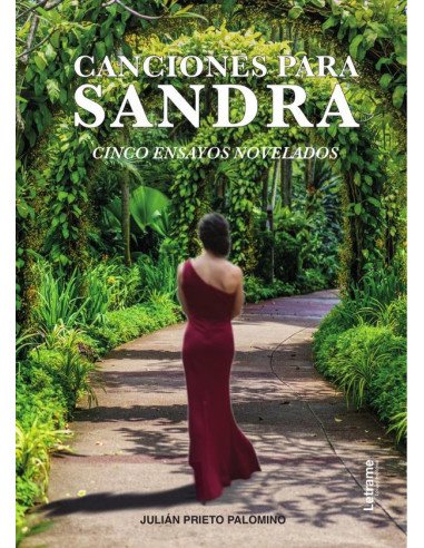 Canciones para Sandra