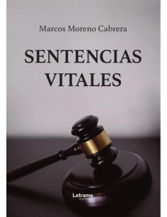 Sentencias vitales