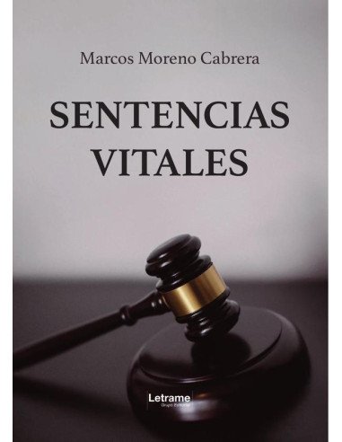 Sentencias vitales