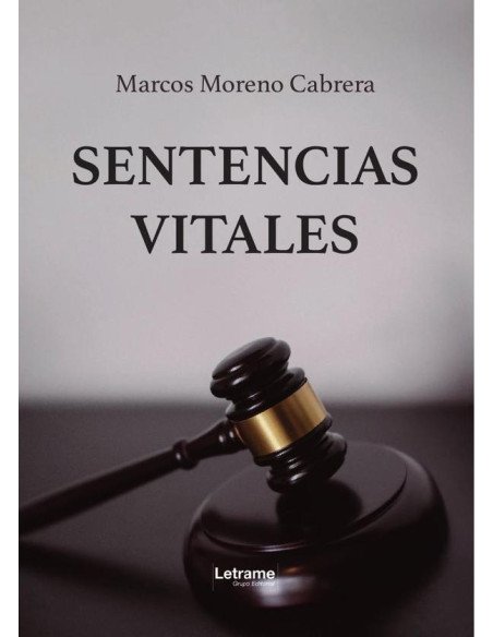 Sentencias vitales