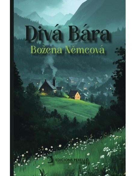 Divá Bára