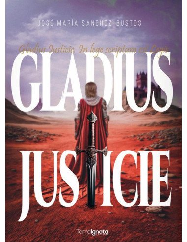 Gladius Iusticie