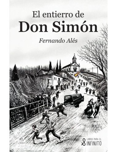 El entierro de Don Simón