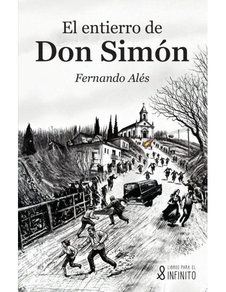 El entierro de Don Simón