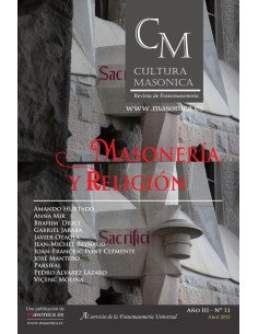 Cultura masónica 11:Masonería y religión