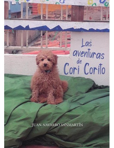 Las aventuras de Cori Corito