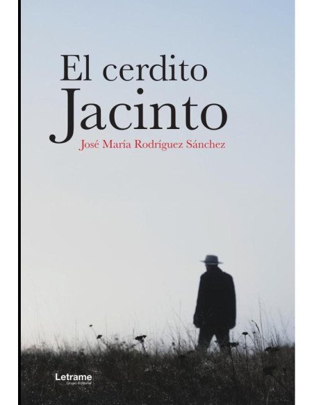 El cerdito Jacinto