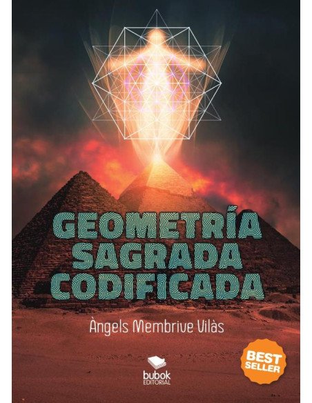 Geometría Sagrada Codificada