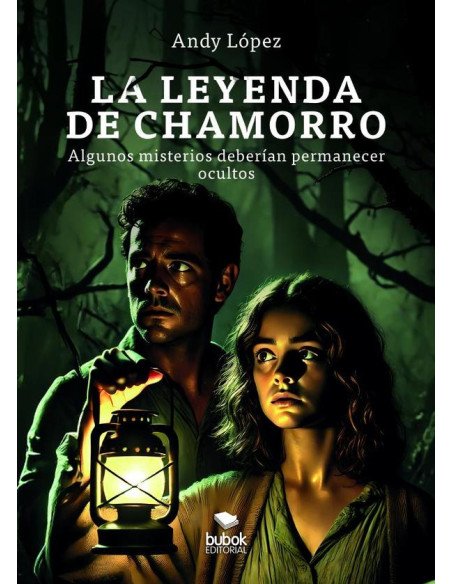 La leyenda de Chamorro:Algunos misterios deberían permanecer ocultos