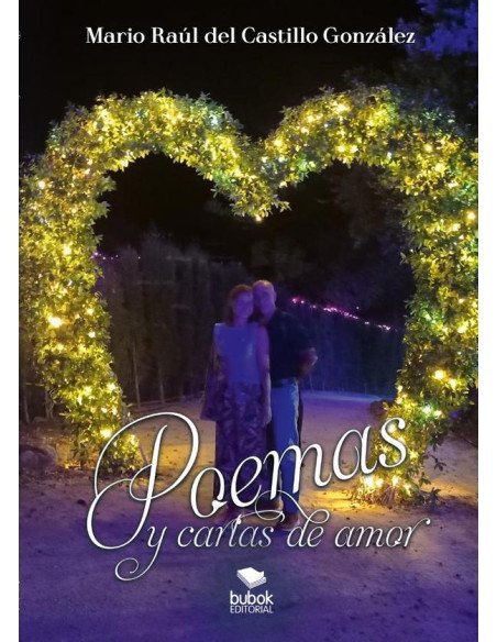 Poemas y cartas de amor