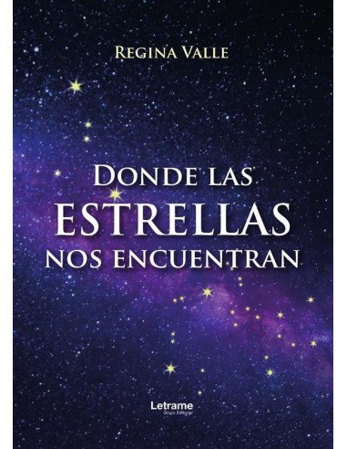 Donde las estrellas nos encuentran