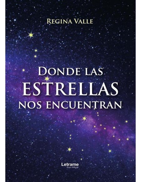 Donde las estrellas nos encuentran