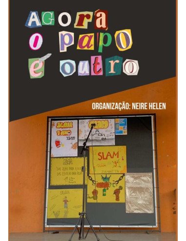 Agora O Papo É Outro
