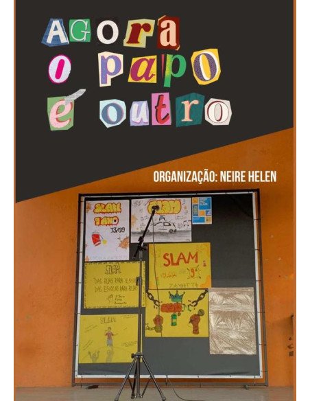 Agora O Papo É Outro