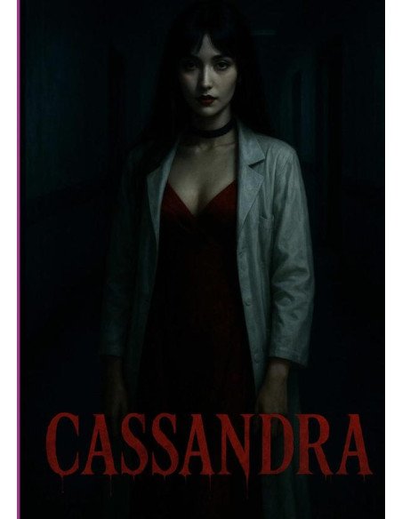 Cassandra