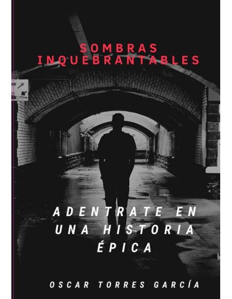 Sombras Inquebrantables:nunca huyas de esas voces