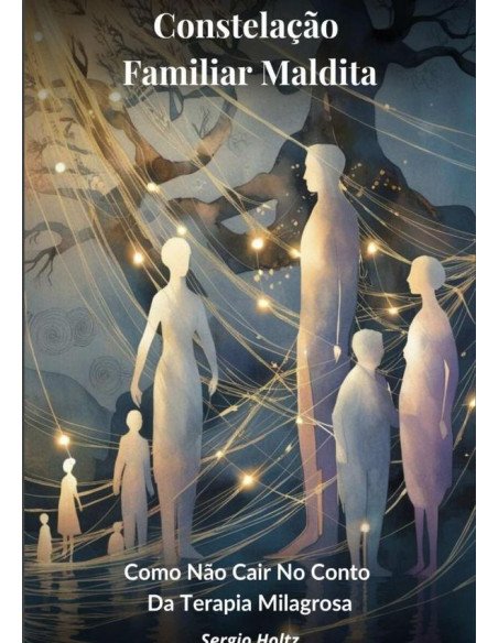 Constelação Familiar Maldita:Como não cair no conto da terapia milagrosa