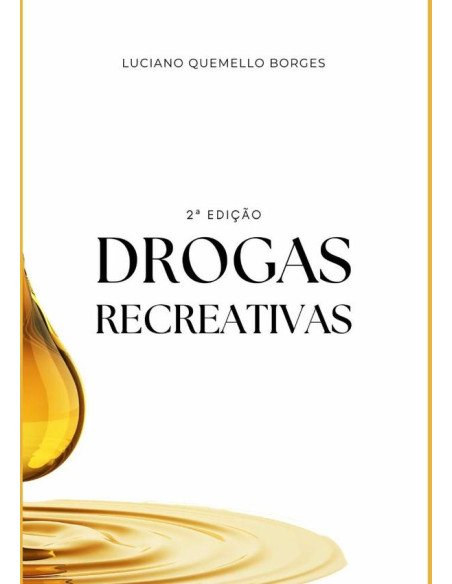 Drogas Recreativas