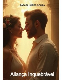 Aliança Inquebrável:A Jornada de um Casamento Abençoado por Deus