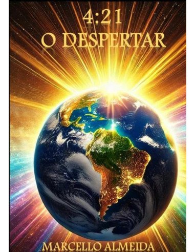 4:21:O Despertar