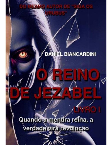 O Reino De Jezabel