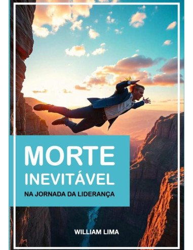 Morte Inevitável:na Jornada da Liderança
