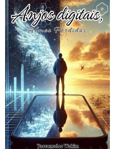 Anjos Digital, Almas Perdidas