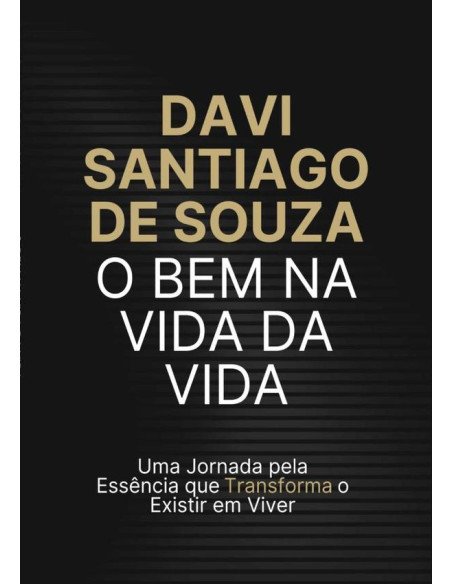 O Bem Na Vida Da Vida